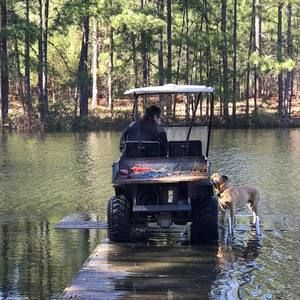 Meet your Posher, Jose